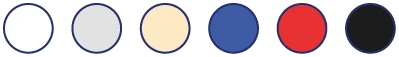 Colchão Alfa MAG - Cores