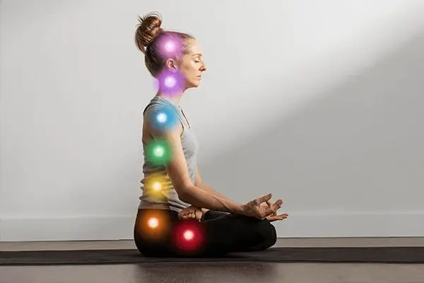 Cromoterapia- Colchão Alfa MAG