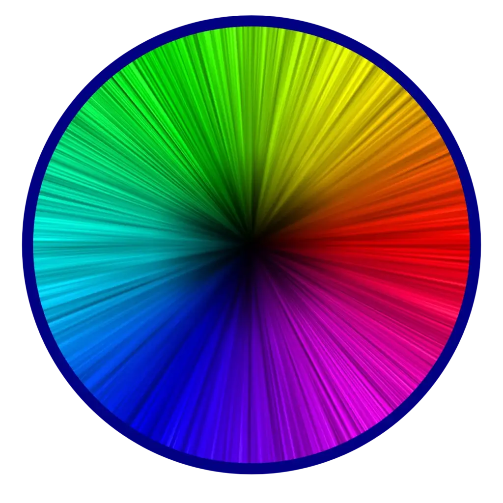 Cromoterapia