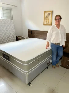 Silvia Castro